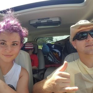 Meet your Posher, Morgan